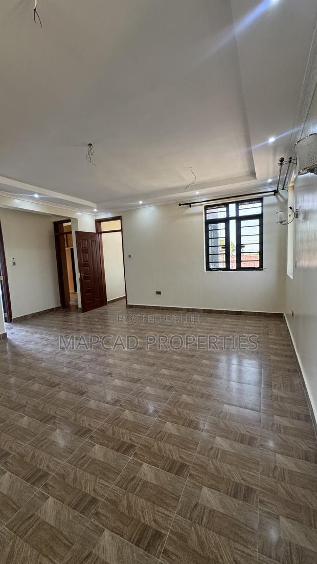6bdrm Maisonette in Epz, Kitengela for rent - thumbnail 5