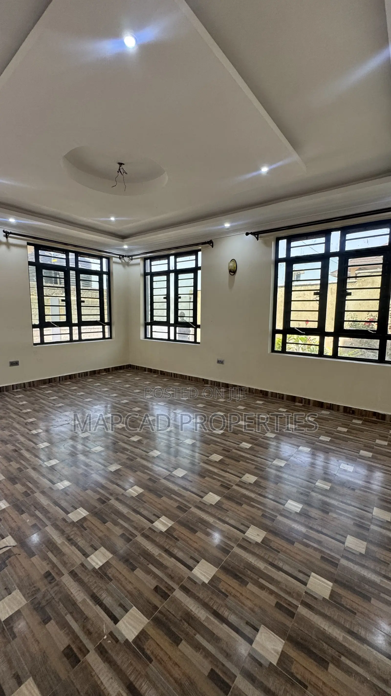 6bdrm Maisonette in Epz, Kitengela for rent