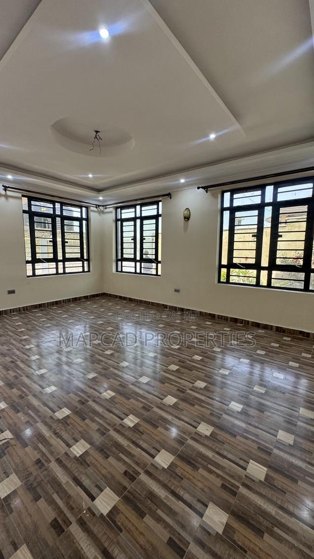 6bdrm Maisonette in Epz, Kitengela for rent - thumbnail 7