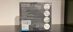 Wireless Mobile Mifi With High Fast Performance-M88