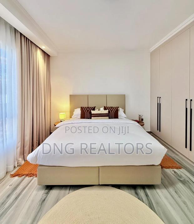 Furnished 1bdrm Apartment in Brookside, Raphta Road Area for rent - thumbnail 2