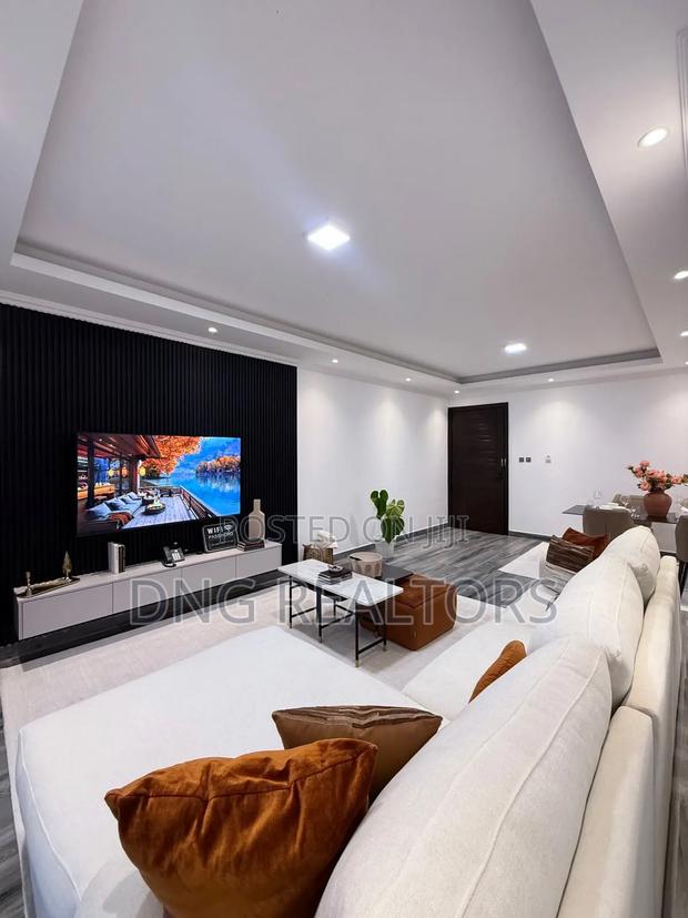 Furnished 1bdrm Apartment in Brookside, Raphta Road Area for rent - thumbnail 3