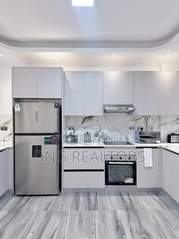 Furnished 1bdrm Apartment in Brookside, Raphta Road Area for rent - thumbnail 4