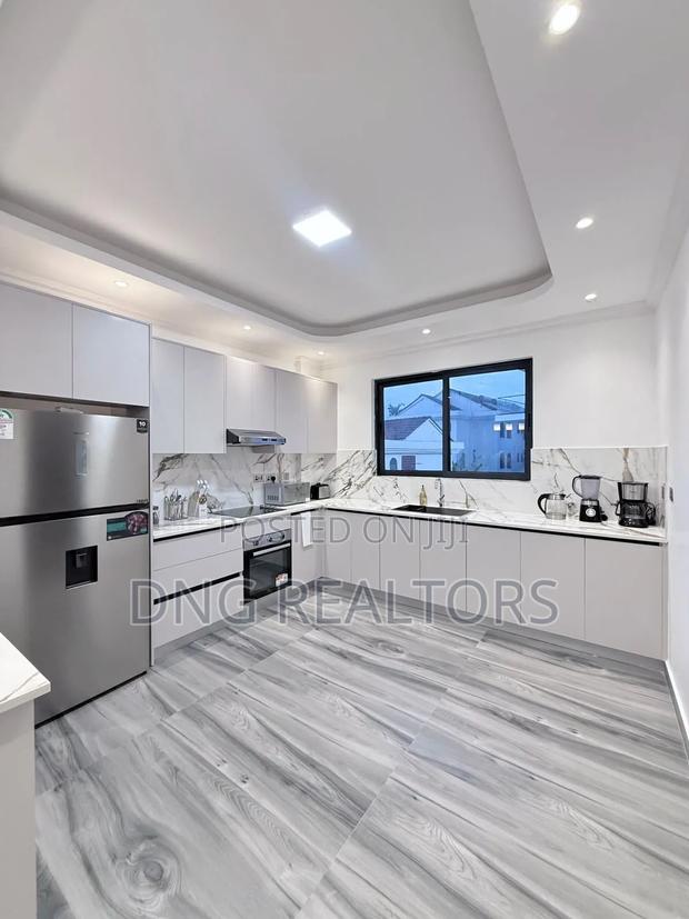 Furnished 1bdrm Apartment in Brookside, Raphta Road Area for rent - thumbnail 5