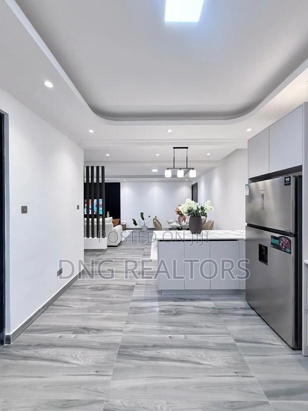 Furnished 1bdrm Apartment in Brookside, Raphta Road Area for rent - thumbnail 6