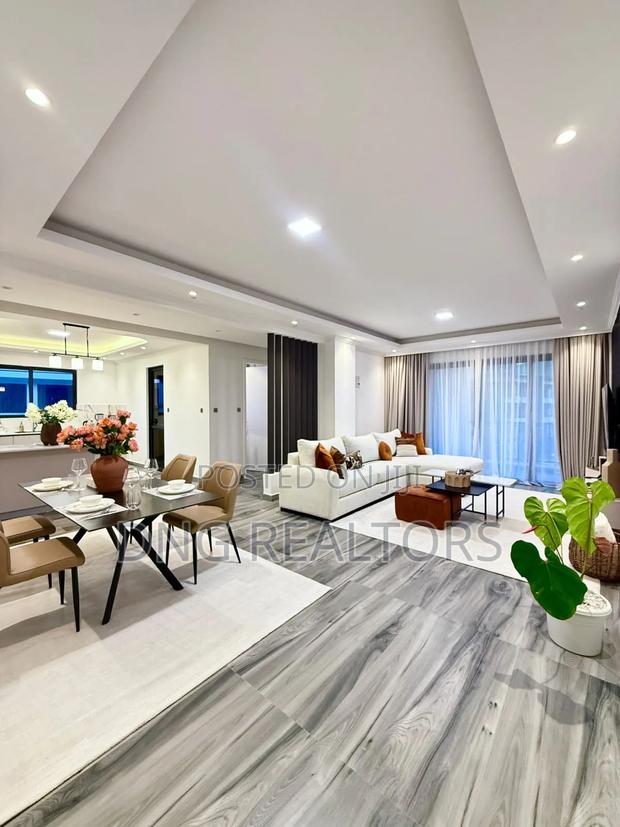 Furnished 1bdrm Apartment in Brookside, Raphta Road Area for rent - thumbnail 7