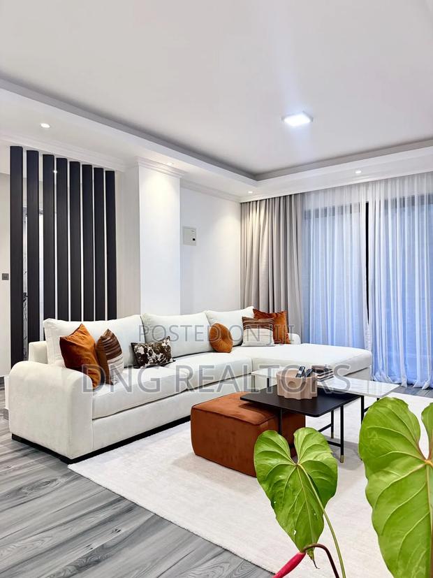 Furnished 1bdrm Apartment in Brookside, Raphta Road Area for rent - thumbnail 9