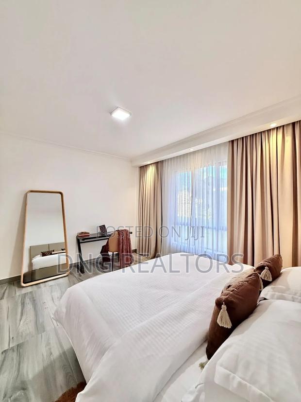 Furnished 1bdrm Apartment in Brookside, Raphta Road Area for rent - thumbnail 13