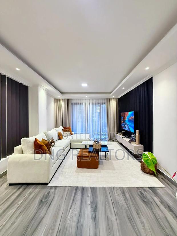 Furnished 1bdrm Apartment in Brookside, Raphta Road Area for rent - thumbnail 17