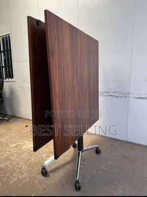 Folding Boardroom Table