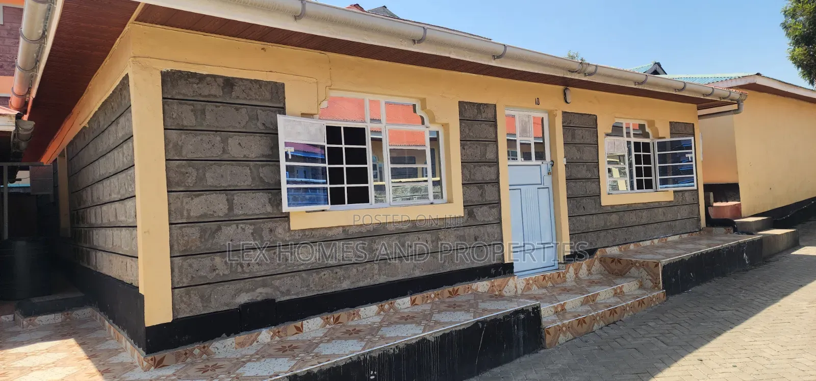 3bdrm Bungalow in Rimpa for rent