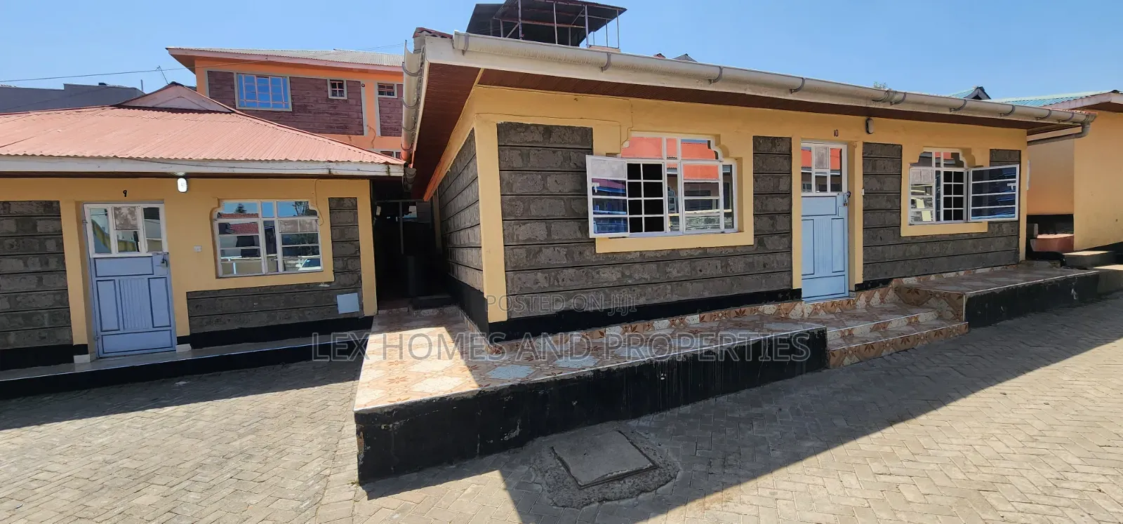 3bdrm Bungalow in Rimpa for rent
