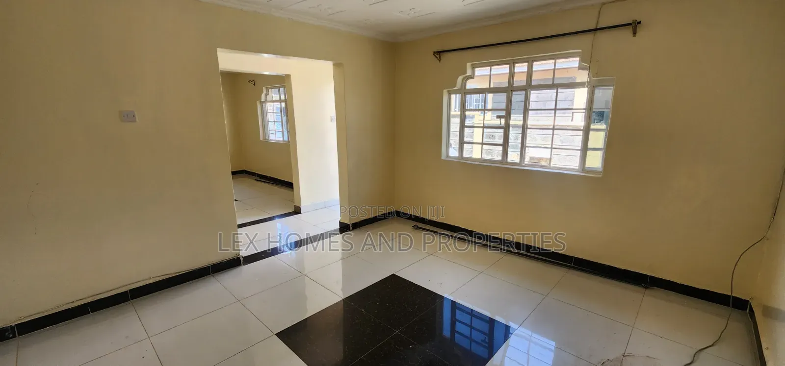 3bdrm Bungalow in Rimpa for rent