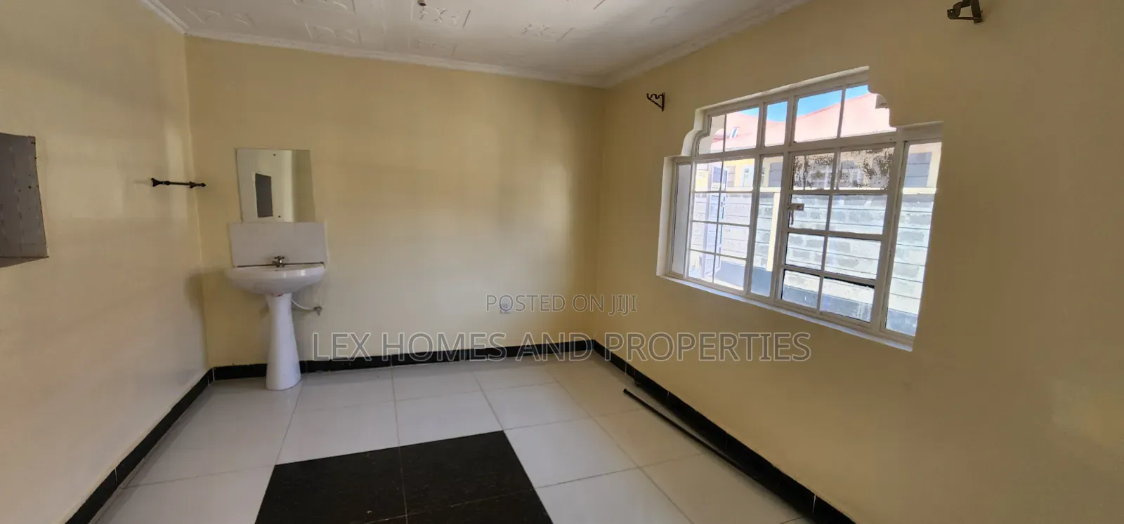 3bdrm Bungalow in Rimpa for rent
