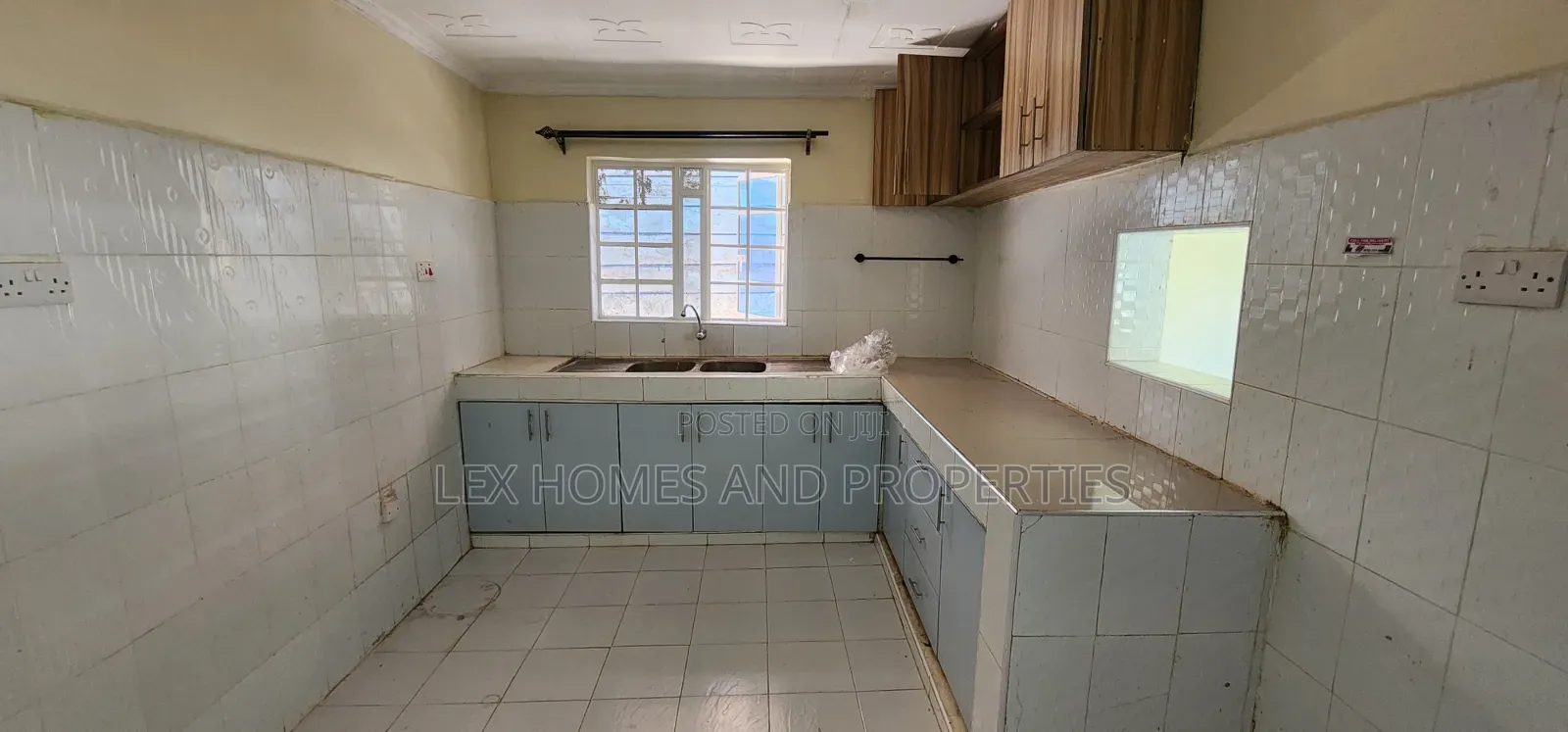 3bdrm Bungalow in Rimpa for rent
