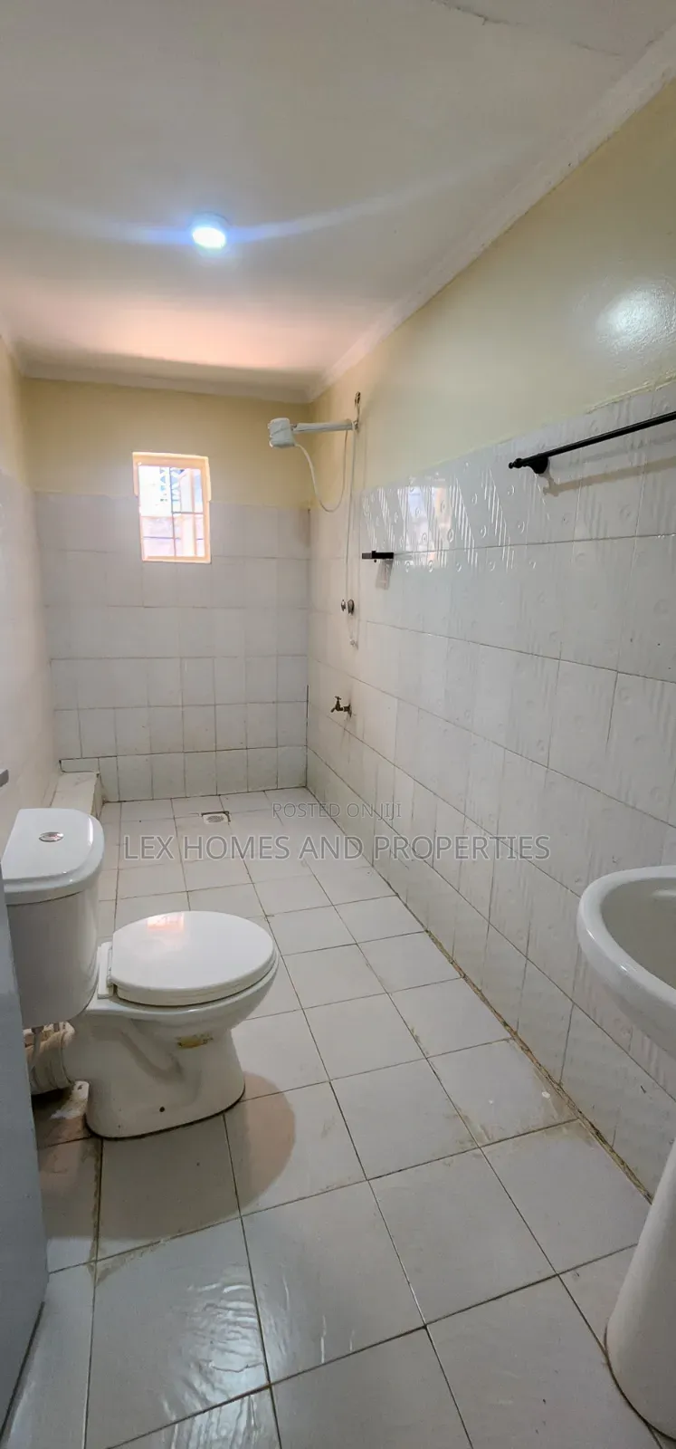 3bdrm Bungalow in Rimpa for rent
