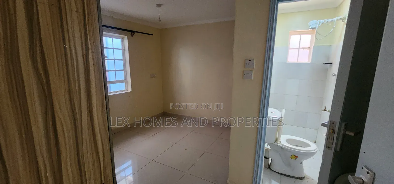 3bdrm Bungalow in Rimpa for rent