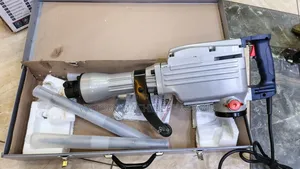 FreeVel Demolition Breaker