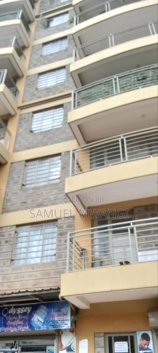 2bdrm Apartment in Roysambu for sale - thumbnail 3
