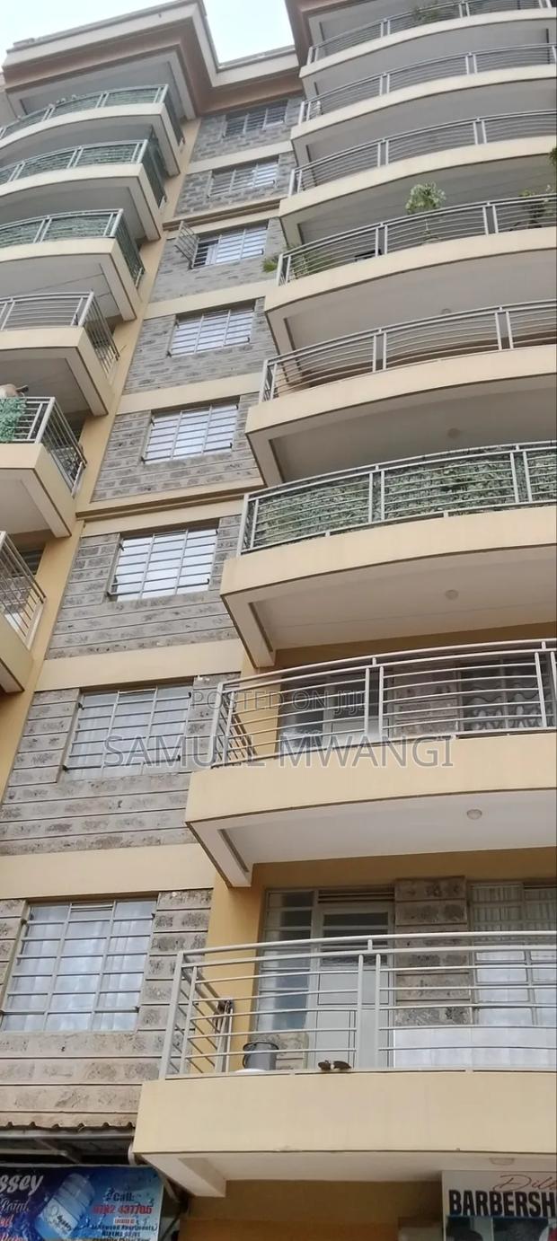 2bdrm Apartment in Roysambu for sale - thumbnail 4