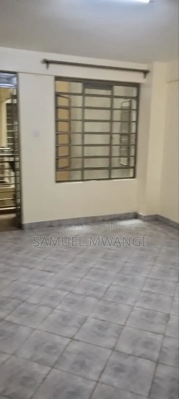2bdrm Apartment in Roysambu for sale