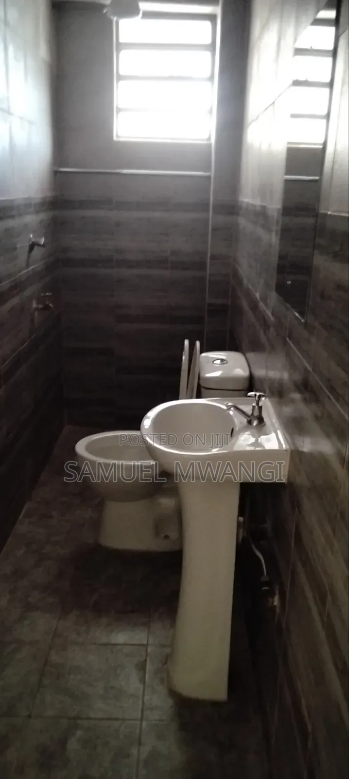 2bdrm Apartment in Roysambu for sale