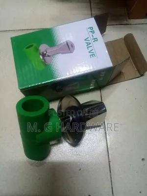 PPR Concealed Stopcork 3/4"