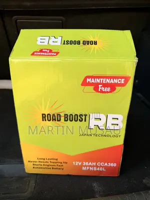 Car Battery