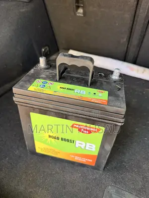 Car Battery