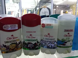 Old Spice Deodorant