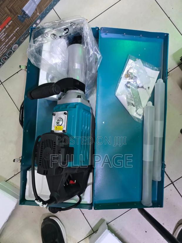 Meakida 2200w Demolition Hammer/Jack Hammer