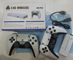 M15 Game Gamestick/Gamepad/Console