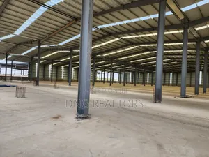 10,000 SQFT Godown for Lease – Mombasa Road | Near SGR Jkia
