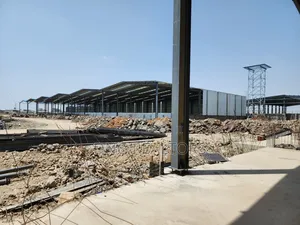 10,000 SQFT Godown for Lease – Mombasa Road | Near SGR Jkia