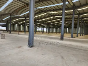 10,000 SQFT Godown for Lease – Mombasa Road | Near SGR Jkia