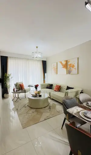 3bdrm House in Kileleshwa for sale
