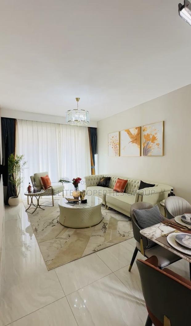 3bdrm House in Kileleshwa for sale
