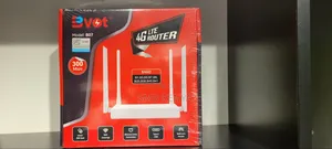 Bvot Wifi Router With Simcard Slot With Multi-User Acces-B07