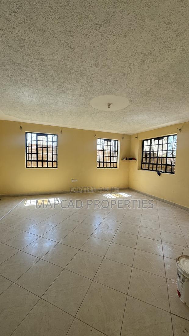 5bdrm Maisonette in Epz, Kitengela for rent - thumbnail 2