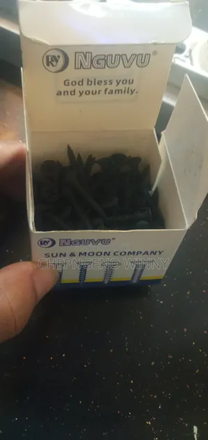 Gypsum Screws