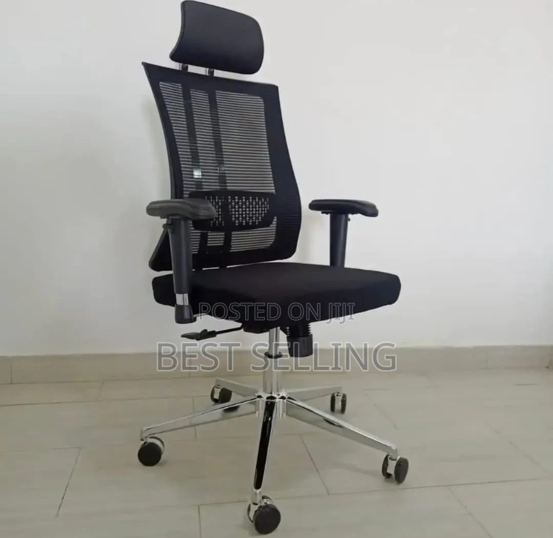 Reclining Strong Office Chair
