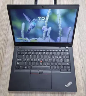 Laptop Lenovo ThinkPad X390 8GB Intel Core i7 SSD 256GB