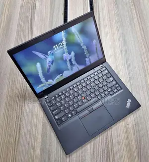 Laptop Lenovo ThinkPad X390 8GB Intel Core i7 SSD 256GB