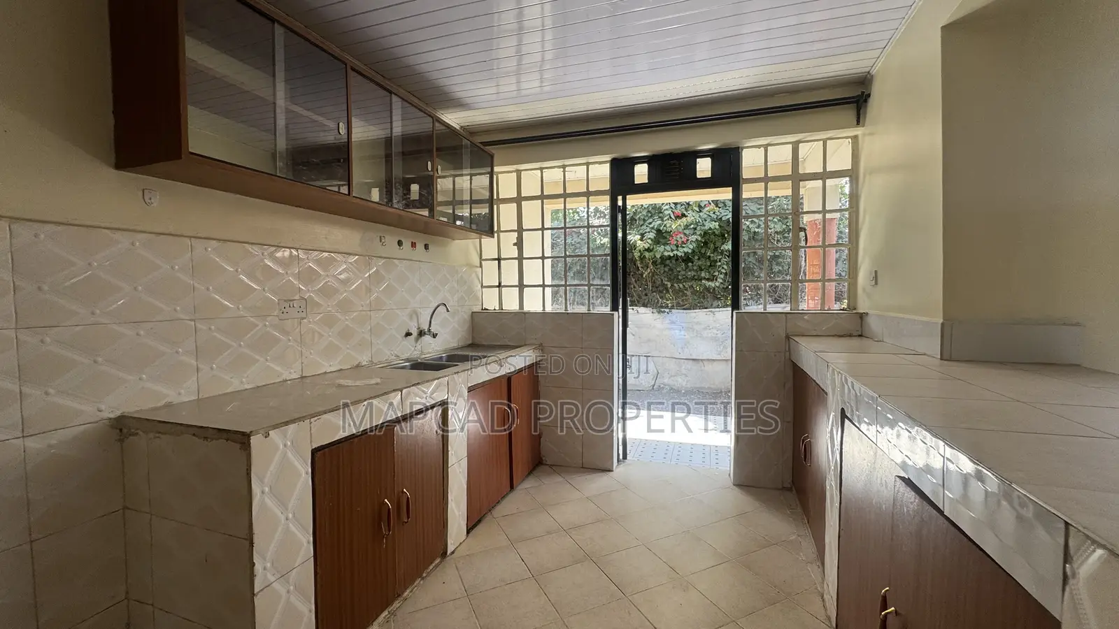 3bdrm Bungalow in Upper Valley, Kitengela for rent