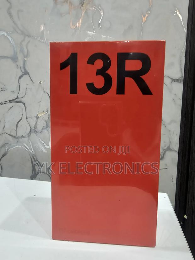 New OnePlus 13R 512 GB - thumbnail 2