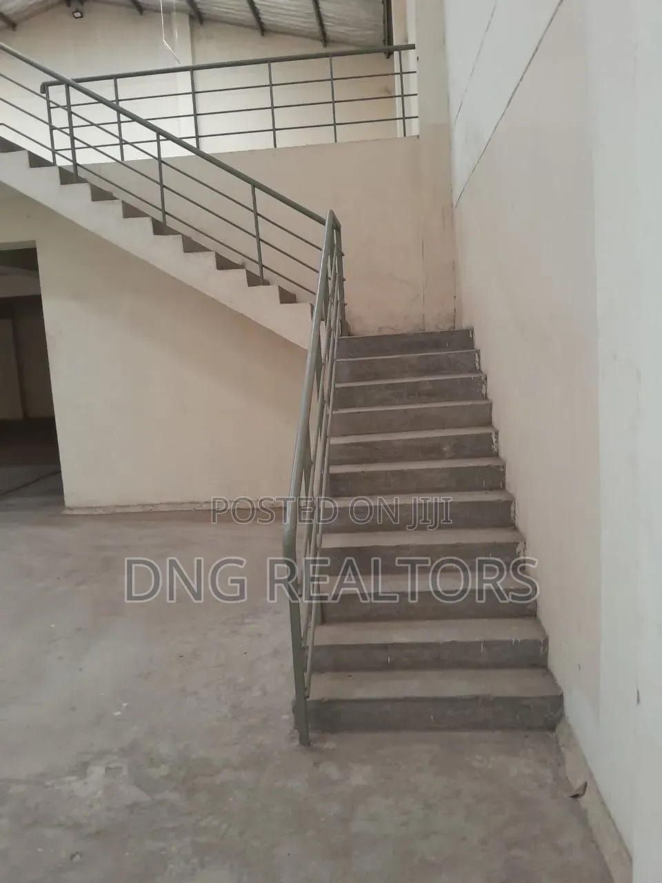 22,000 SQFT Godown for Lease – Mombasa Road | Kes 40 Per SQFT