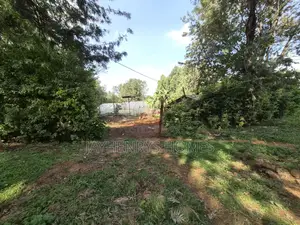 Half Acre Plot for Sale in Runda Near Makini School