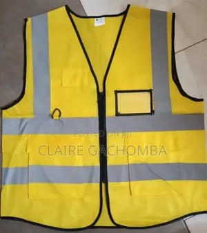 Reflectors With Pocket