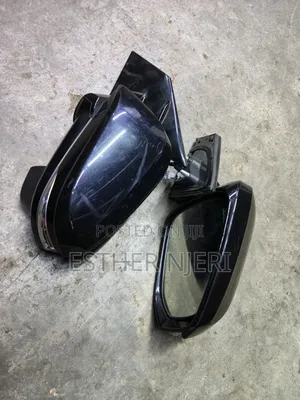 Harrier 2015/2018 Side Mirror
