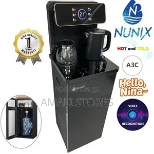 Nunix Dispenser